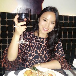 Meet your Posher, Jina