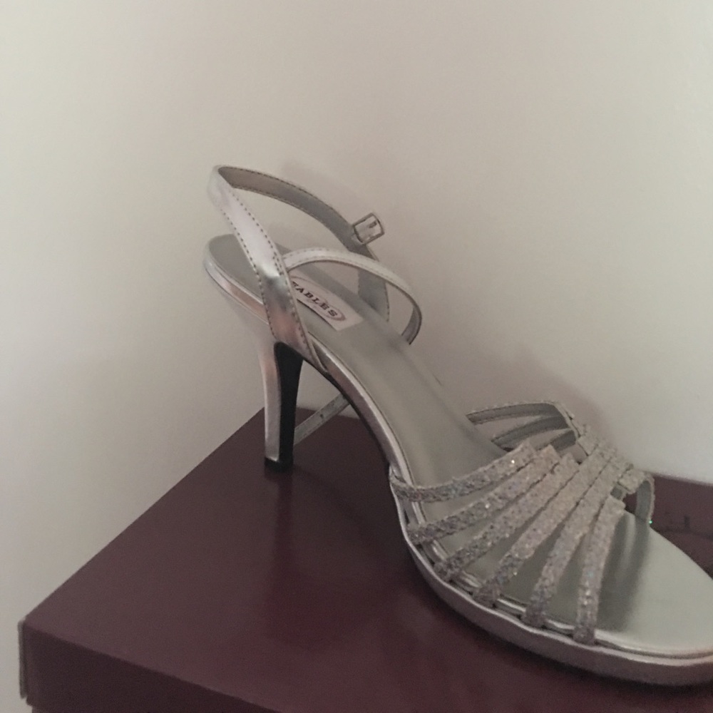 Size 10 Dress shoes