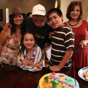 Meet your Posher, Carmen