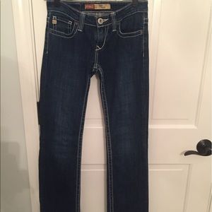 Big Star Jeans