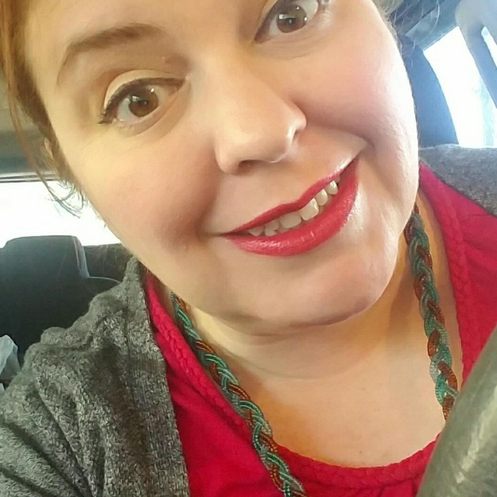 Meet your Posher, Carrie