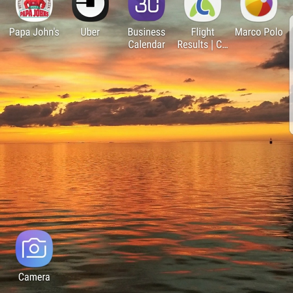 Meet your Posher, Kym