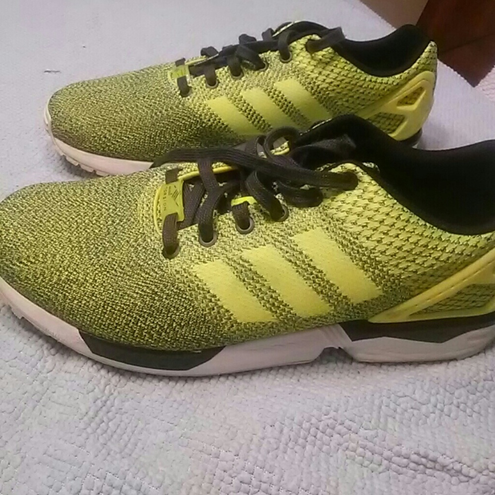 Adidas ZX flux sz.11