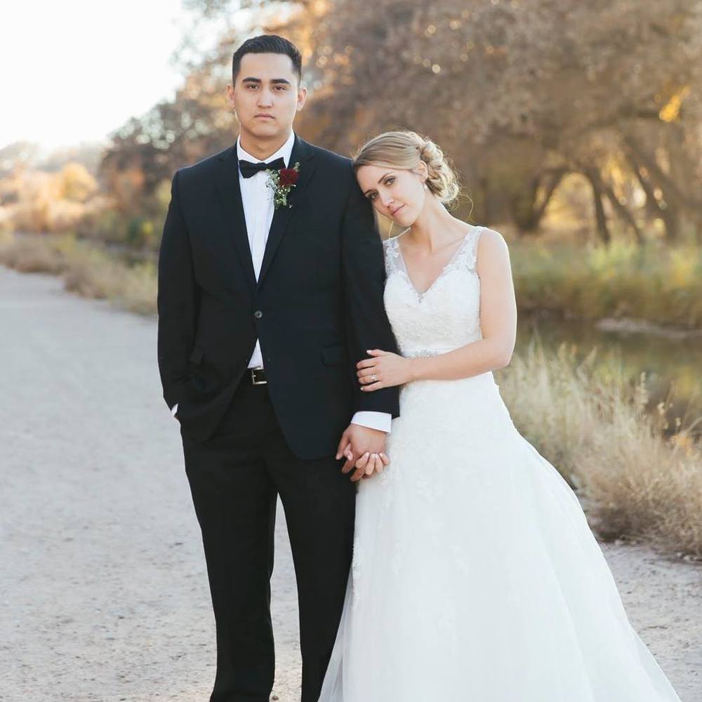 Meet your Posher, Brooke