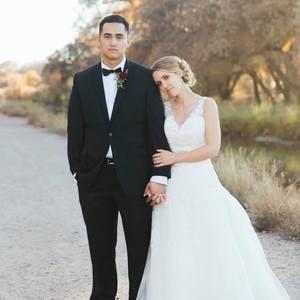 Meet your Posher, Brooke