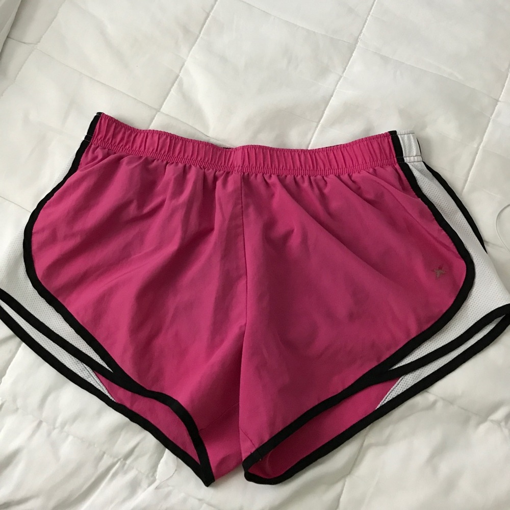 Xersion running shorts