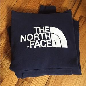 Men's Size Small The North Face Hoodie