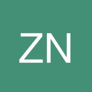 Meet your Posher, Zaklina