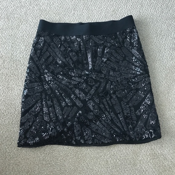 BCBG skirt - Picture 1 of 2