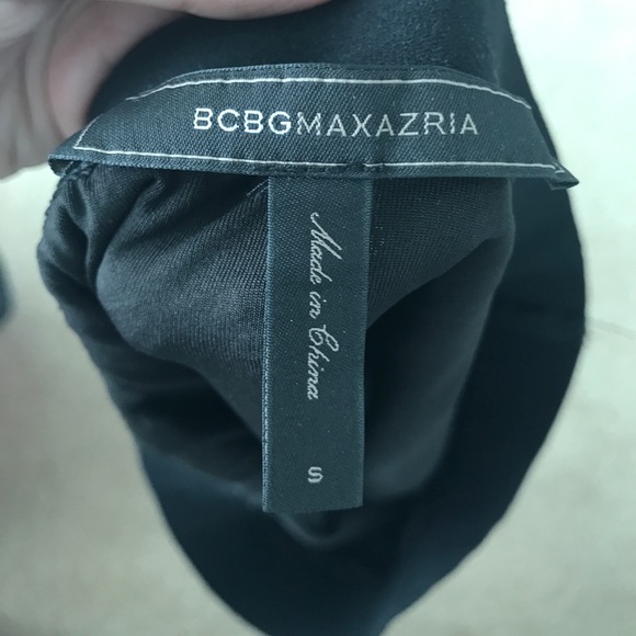 BCBG skirt - Picture 2 of 2