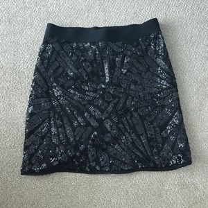 BCBG skirt