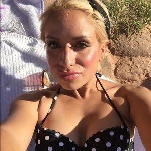 Meet your Posher, Jordan