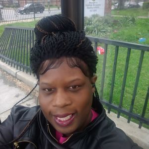 Meet your Posher, Ericka