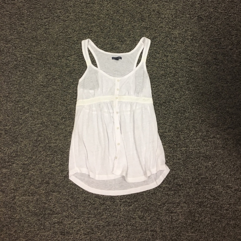 American Eagle Tank Top