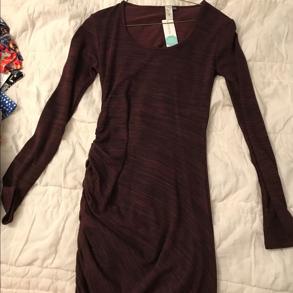 Stitch fix dress