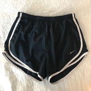 Navy Blue Nike shorts - dryfit size M