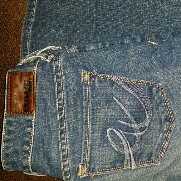 Express jeans 4s - Picture 2 of 2