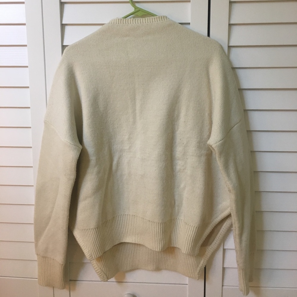 Urban Outfitters x UNIF sweater