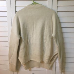 Urban Outfitters x UNIF sweater