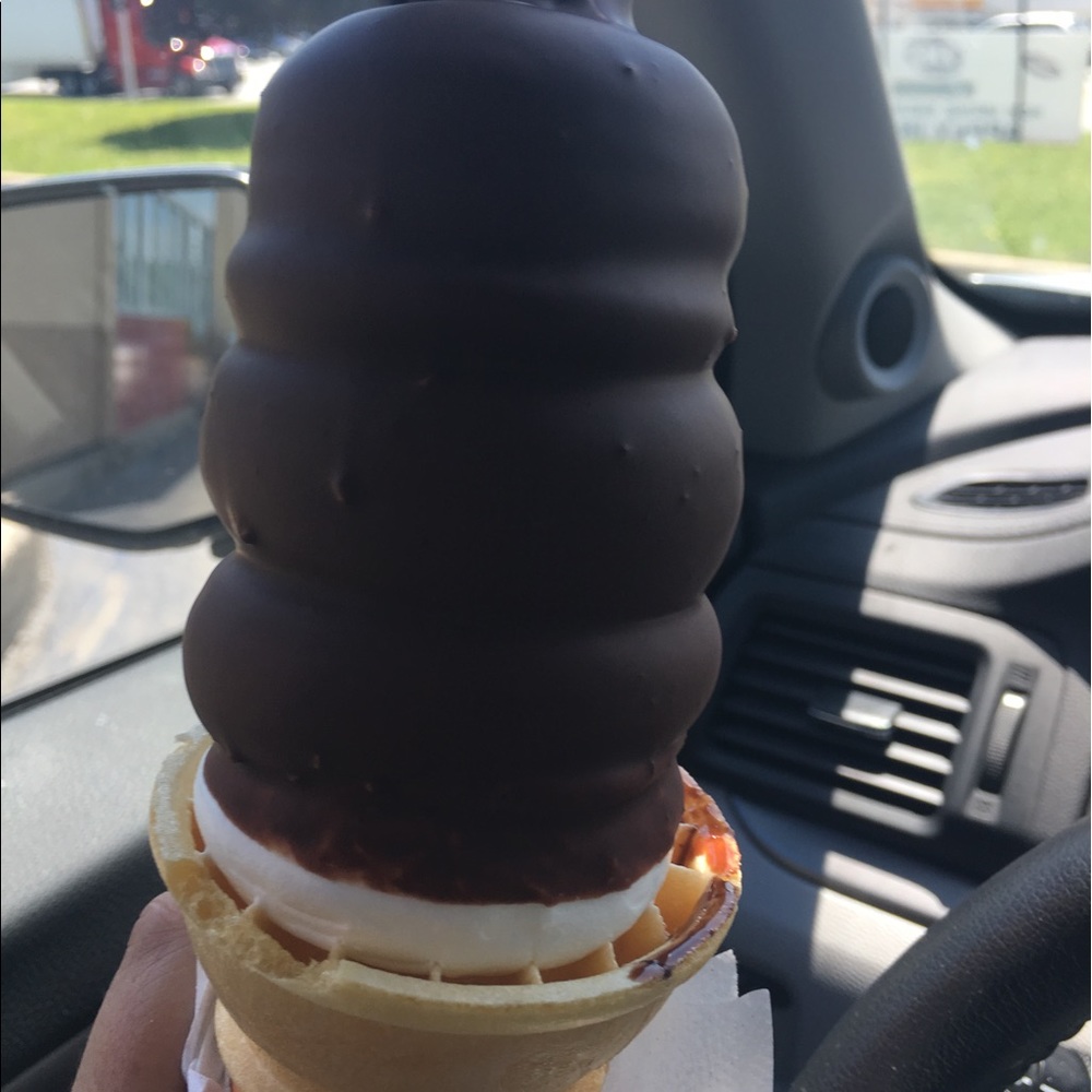 Meet your Posher, Susan