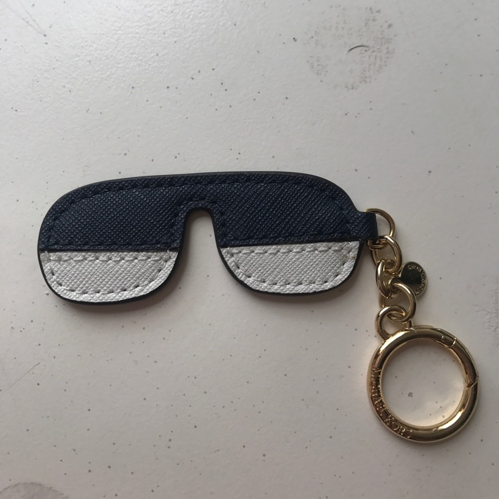 Michael Kors keychain