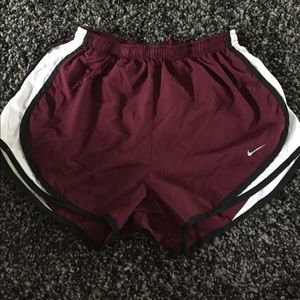 Nike Running Shorts size M