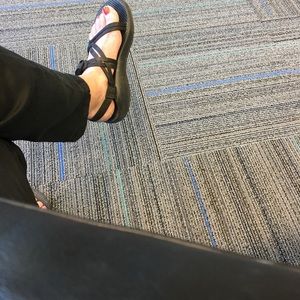 Meet your Posher, Deb