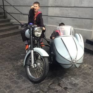 Meet your Posher, Kelli