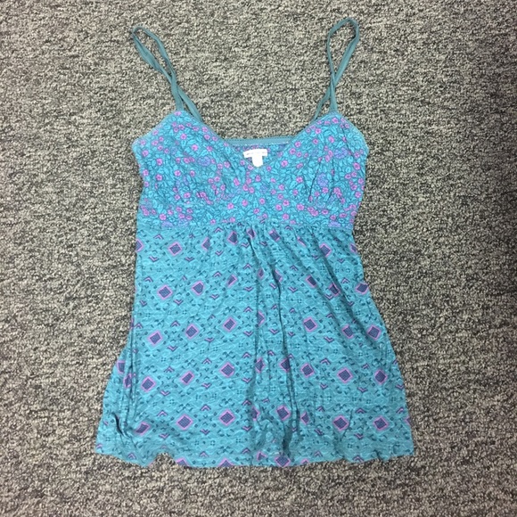 American Eagle Tank Top - Picture 1 of 3