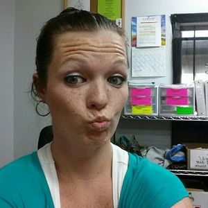 Meet your Posher, Breanna