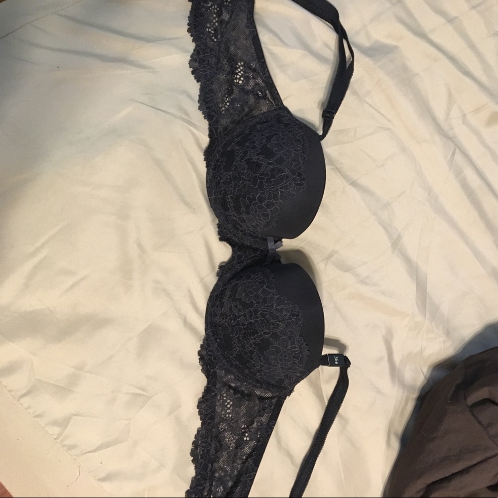 Victoria's Secret Push up bra