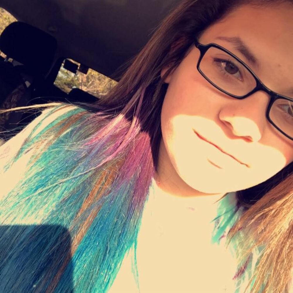 Meet your Posher, Adriana