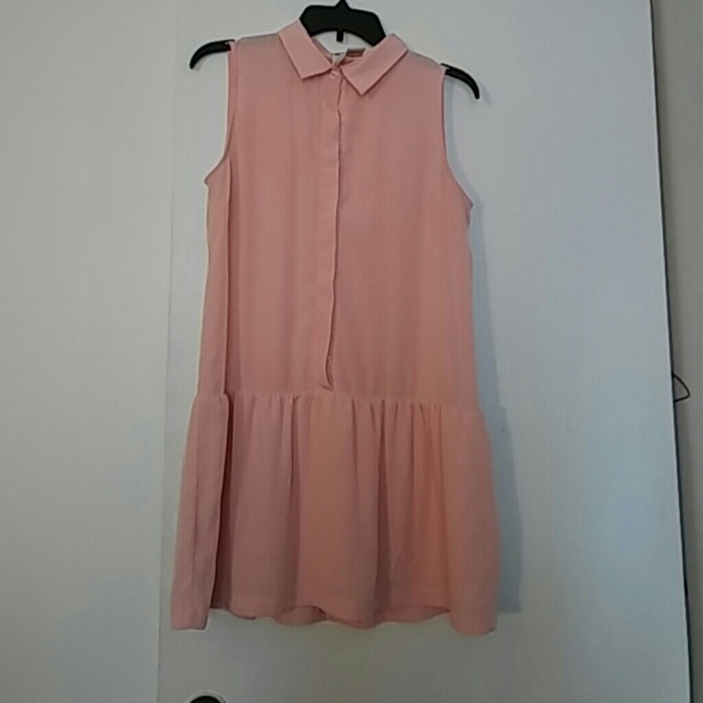 Mimi Chica mini dress