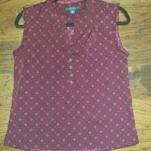 Tommy hilfiher blouse