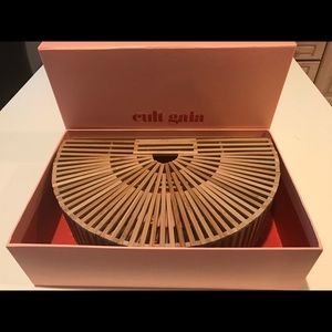 Cult Gaia handbag Small size