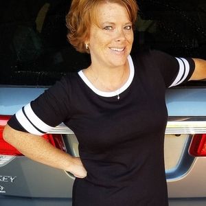 Meet your Posher, Toni