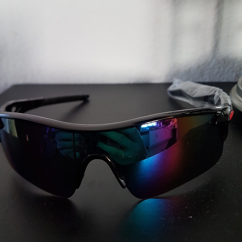 UV 400 glasses