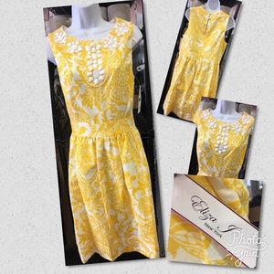 Eliza J new with tags dress