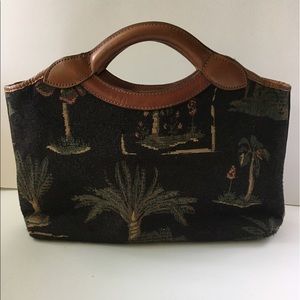 Tommy Bahama bag