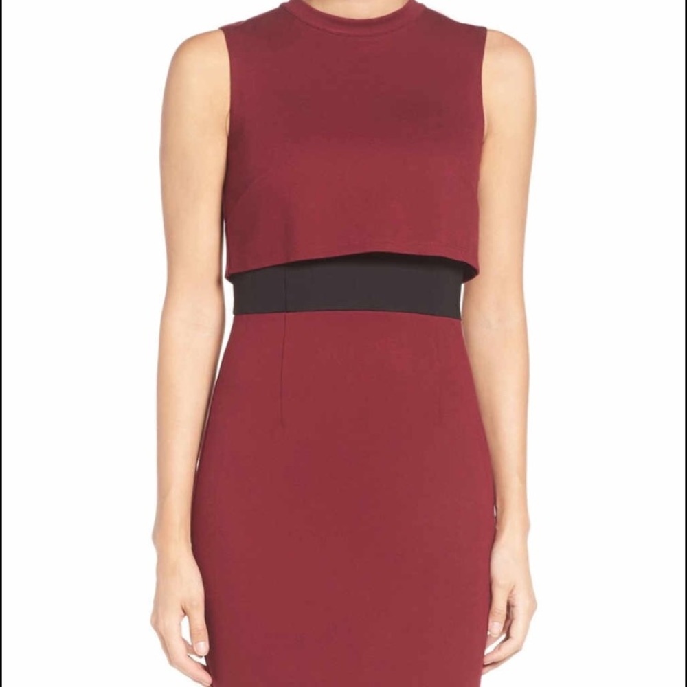 French connection dress