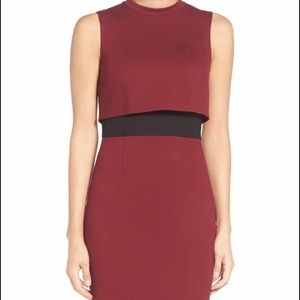 French connection dress