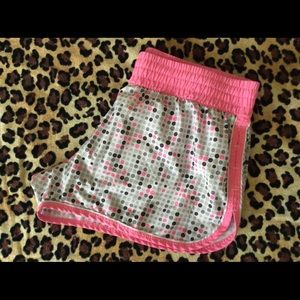 Under Armour Running Shorts