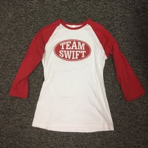 Taylor Swift Shirt