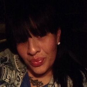 Meet your Posher, Angelina