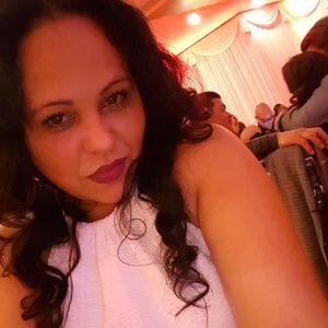 Meet your Posher, Ana nereida