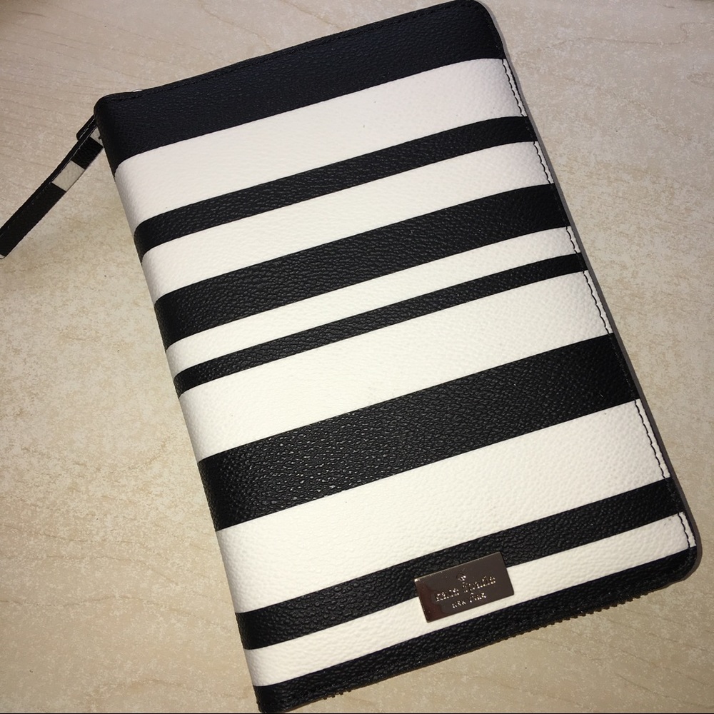 NWT Kate Spade Arbour Hill Agenda/Organizer