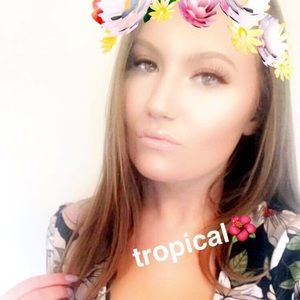 Meet your Posher, Kaeli