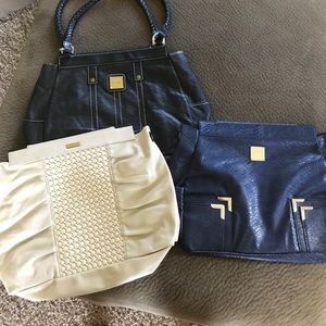 Miche interchangeable bags