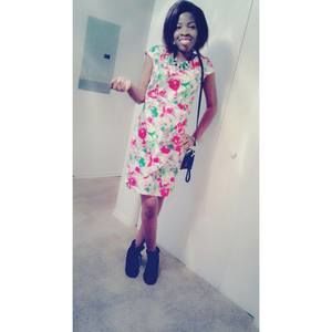 Meet your Posher, Eniola kofoworola