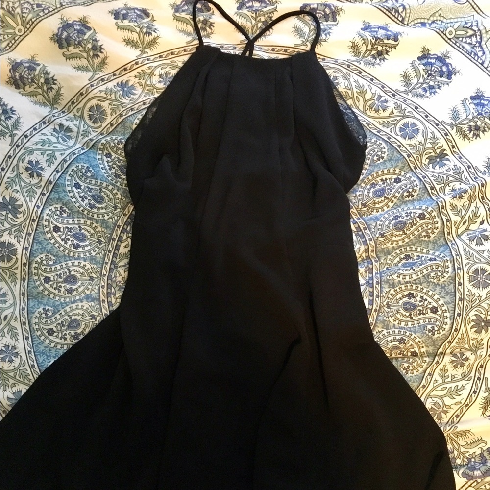 Zara Dress Size Small